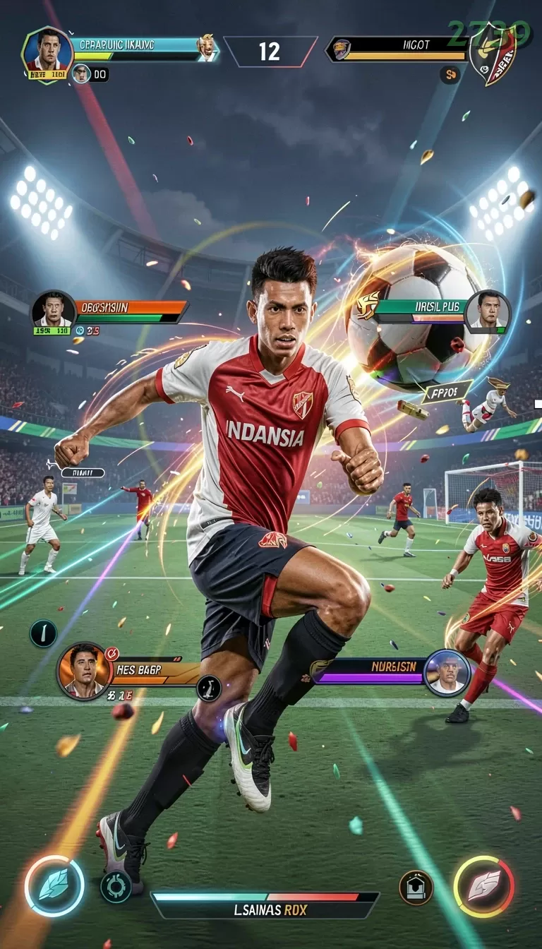 Cuplikan layar TOTO12 — pengaturan akun