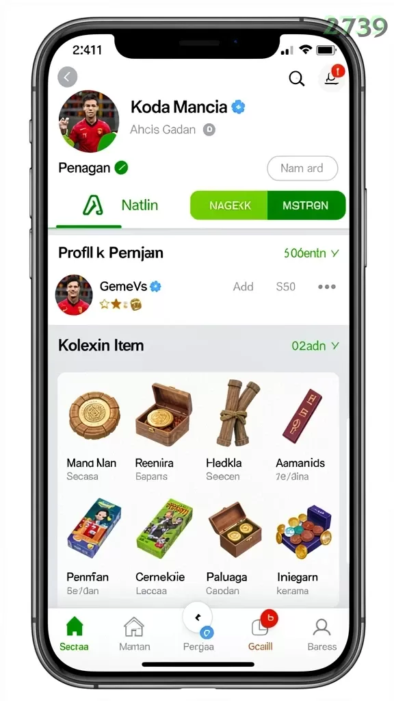 Cuplikan layar SLOT88 — halaman utama