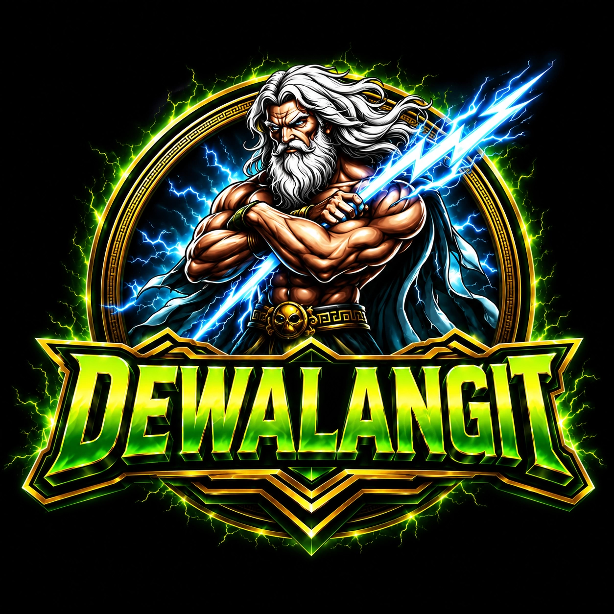 Dewalangit